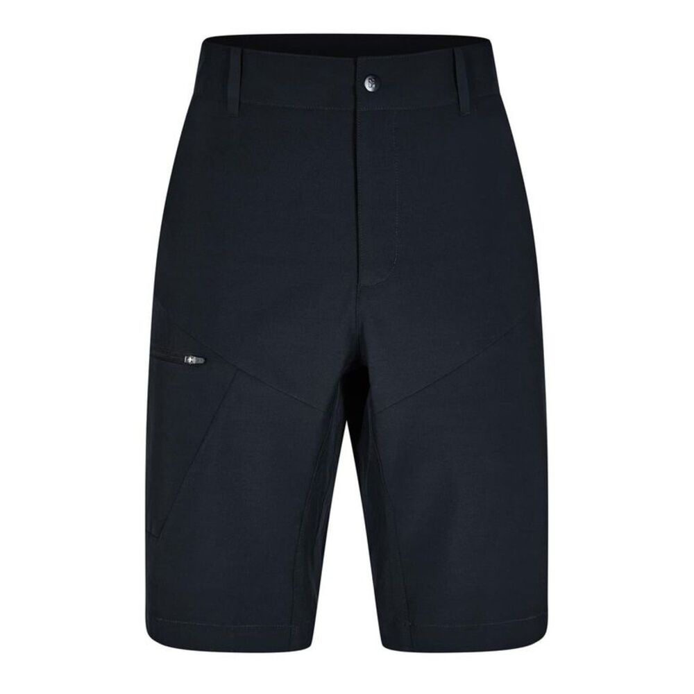 Millet Mens Wanaka Walking Shorts / Black
